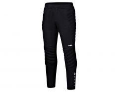 Jako - Keepersbroek Striker - Schwarze Torwarthose