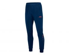 Jako - Polyester trousers Striker Junior - Sporthosen Junior Blau