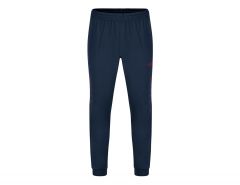 Jako - Polyester Pants Challenge Women - Navy Trackpants