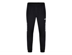 Jako - Polyester Pants Challenge - Trackpants