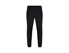 Jako - Polyester Pants Challenge Kids - Black Sports Pants