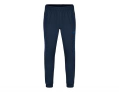 Jako - Polyester Pants Challenge Women - Dark Blue Training Pants