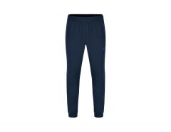 Jako - Polyester Pants Challenge Kids - Dark Blue Training Pants