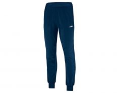 Jako - Polyesterbroek Classico  - Blaue Trainingshose