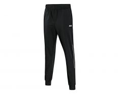 Jako - Polyester trousers Cup Junior - Sporthose Junior Schwarz