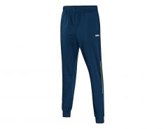 Jako - Polyester trousers Cup Senior - Sporthose Blau