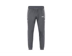 Jako - Polyester Pants Allround Kids - Grey Trackpants