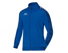 Jako - Polyester jacket Striker Senior - Sportjacke Herren Blau