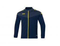 Jako - Polyester jacket Champ 2.0 Junior - Polyesterjacke Champ 2.0