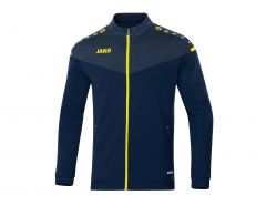 Jako - Polyester jacket Champ 2.0 - Polyesterjacke Champ 2.0