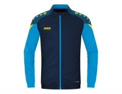 Jako - Polyester Jacket Performance - Sports Jacket Men