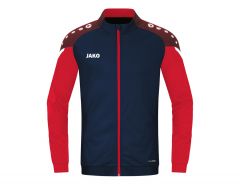 Jako - Polyester Jacket Performance - Track Jacket Men