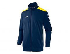 Jako - Polyester jacket Cup Senior - Sportjacken