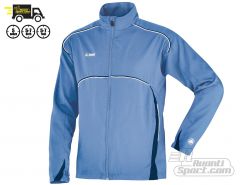 Jako - Jacket Passion Junior - Kinder Tennisbekleidung