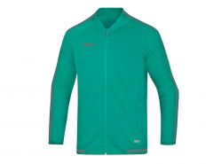 Jako - Leisure Jacket Striker 2.0 Woman - Freizeitjacke Striker 2.0