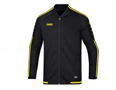 Jako - Leisure Jacket Striker 2.0 Woman - Freizeitjacke Striker 2.0