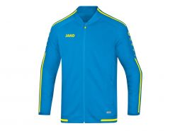 Jako - Leisure Jacket Striker 2.0 Woman - Freizeitjacke Striker 2.0