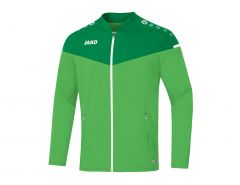 Jako - Presentation jacket Champ 2.0 Women - Präsentationsjacke Champ 2.0