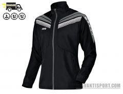 Jako - Vrijetijdsvest Pro Ladies - Schwarze Sportjacke