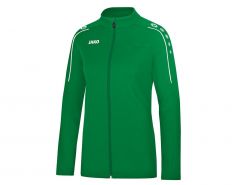 Jako - Leisure Jacket Classico Woman - Freizeitjacke Classico