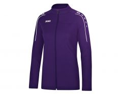 Jako - Leisure Jacket Classico Woman - Freizeitjacke Classico