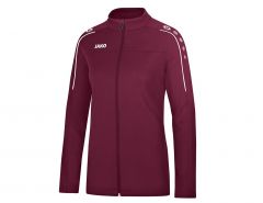 Jako - Leisure Jacket Classico Woman - Freizeitjacke Classico