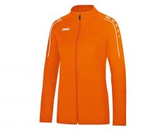 Jako - Leisure Jacket Classico Woman - Freizeitjacke Classico