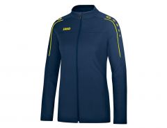 Jako - Leisure Jacket Classico Woman - Freizeitjacke Classico