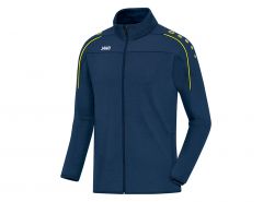 Jako - Leisure Jacket Classico - Freizeitjacke Classico