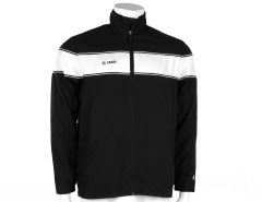 Jako - Woven Jacket Player - Herrenbekleidung