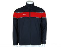 Jako - Woven Jacket Player - Jako Living Sports