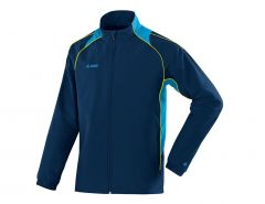 Jako - Presentation jacket Attack 2.0 Junior - Sportjacke Junior