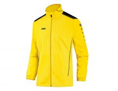 Jako - Presentation jacket Cup Senior - Sportjacke Junior Gelb