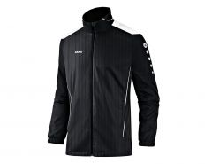 Jako - Presentation jacket Cup Senior - Sportjacke Junior Schwarz