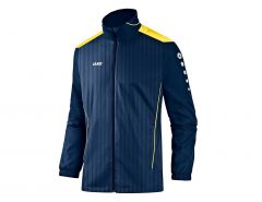 Jako - Presentation jacket Cup Junior - Sportjacke Junior Blau