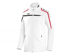 Jako - Presentation jacket Performance Senior - Sportjacke Junior Weiß