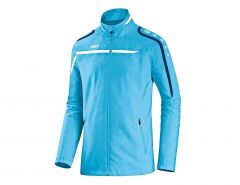 Jako - Presentation jacket Performance Women - Sportjacke Blau