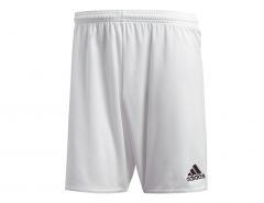 adidas - Parma 16 Short SR - Weißer Short