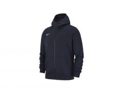 Nike - Hoodie Full Zip Fleece - Kinderjacke