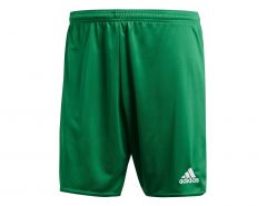 adidas - Parma 16 Short SR - Grüner Short