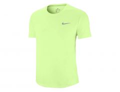 Nike - Miler Top Short Sleeve Women - Laufshirt