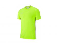 Nike - Dry Academy 19 Shirt JR - Gelbes Sportshirt