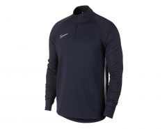 Nike - Dri-FIT Academy Drill Top - Sportshirt Langarm