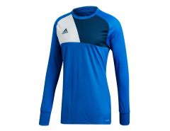 adidas - Assita 17 GK - Torwarttrikot Blau