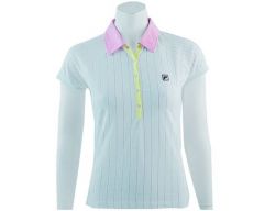 Fila - Polo Jersey - Fila Damen Polo