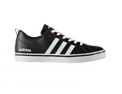 adidas - VS Pace W - Schwarze Sneaker