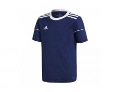 adidas - Squadra 17 Jersey Y - Sportshirt Kinder