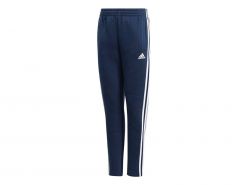 adidas - Young Boys 3 Stripes BR Pant - Fleecehose