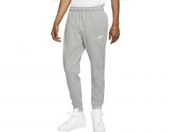 Nike - NSW Club Fleece Jogger - Graue Jogginghose