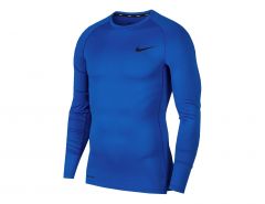 Nike - Pro Tight Long Sleeve Top - Sportkleidung